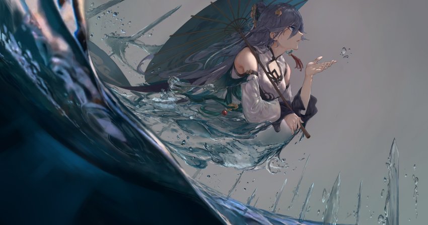 Fu Hua (Honkai (Series)) Rule 34 Image