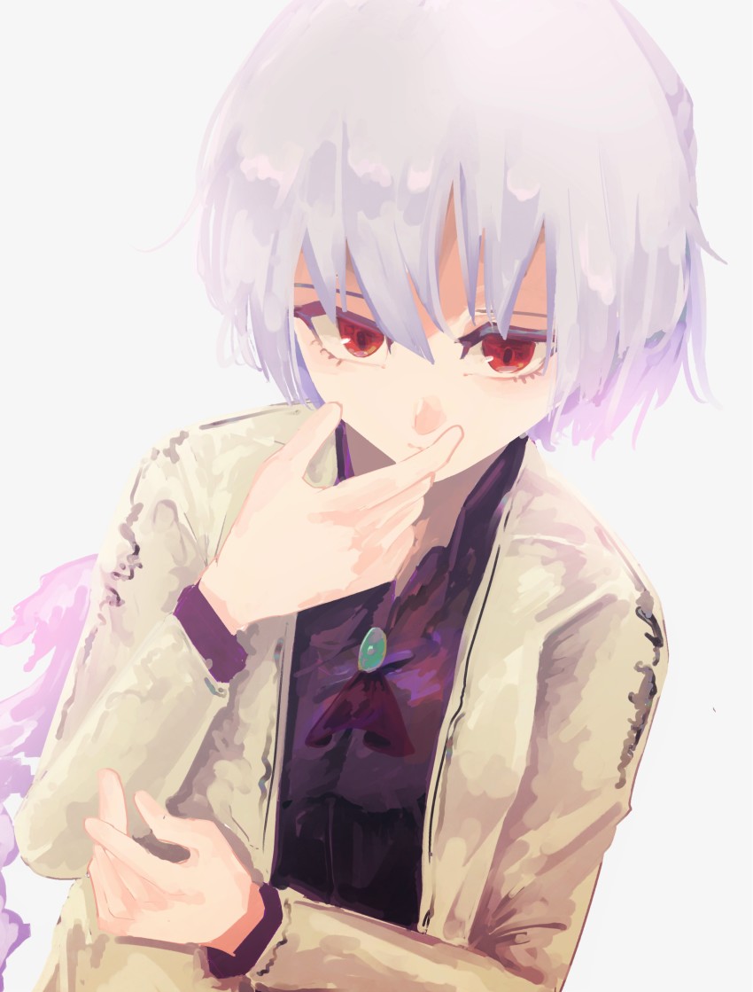 Kishin Sagume (Touhou) Rule 34 Image