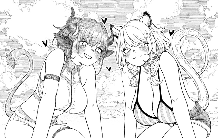 Sideroca (Arknights) Rule 34 Image