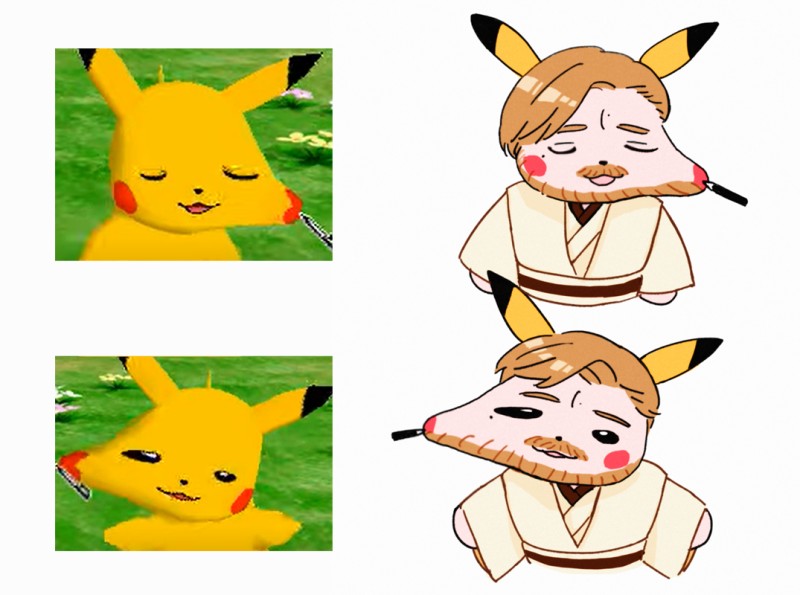 Gen 1 Pokemon (Nintendo) Rule 34 Image