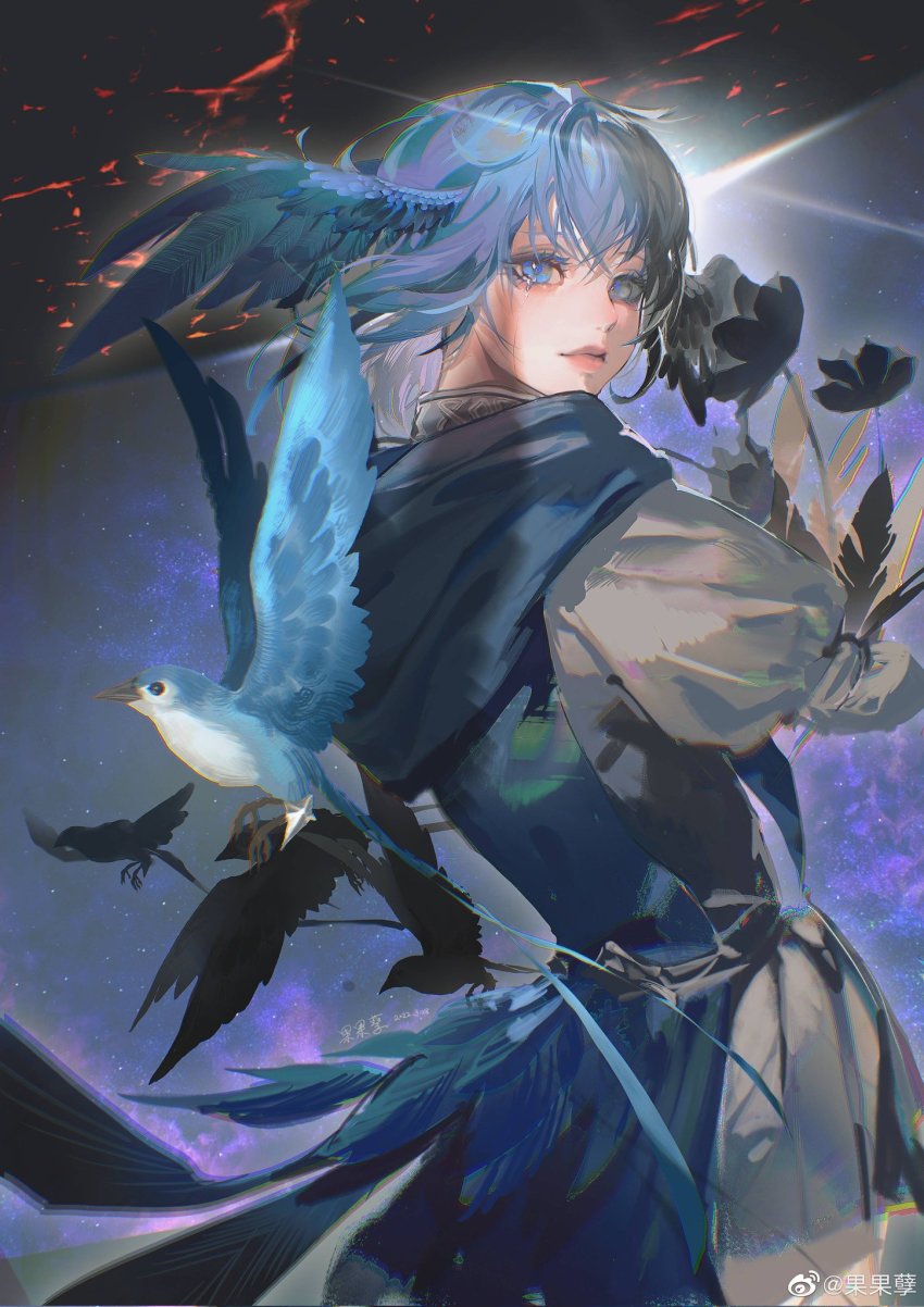 Meteion (Final Fantasy) Rule 34 Image