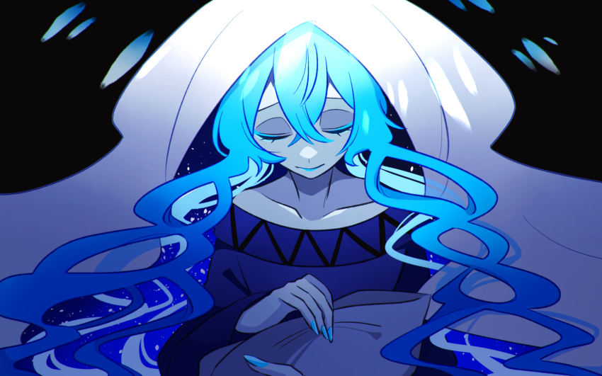Idia Shroud (Twisted Wonderland) Rule 34 Image