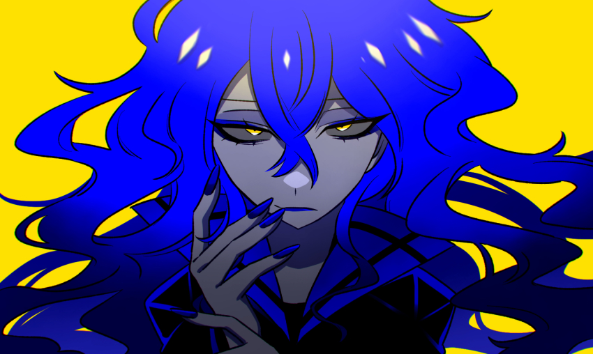 Idia Shroud (Twisted Wonderland) Rule 34 Image