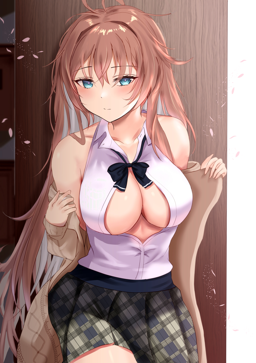 Impero (Azur Lane) Rule 34 Image