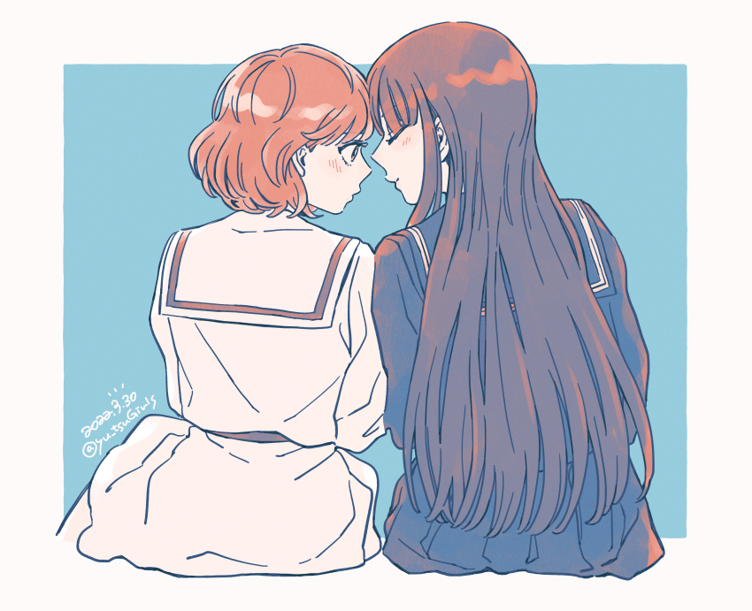 Okujou No Yurirei-San Rule 34 Image