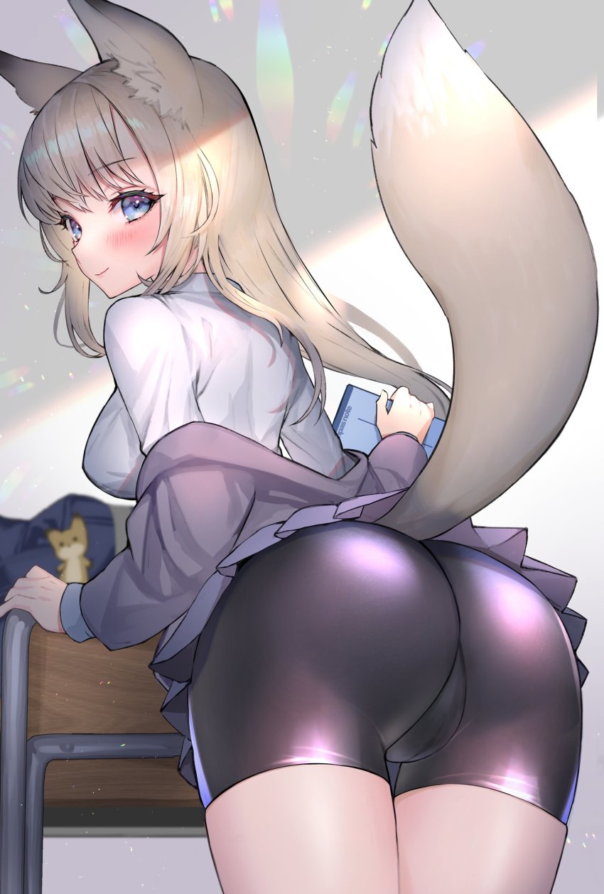 Original Rule 34 Image