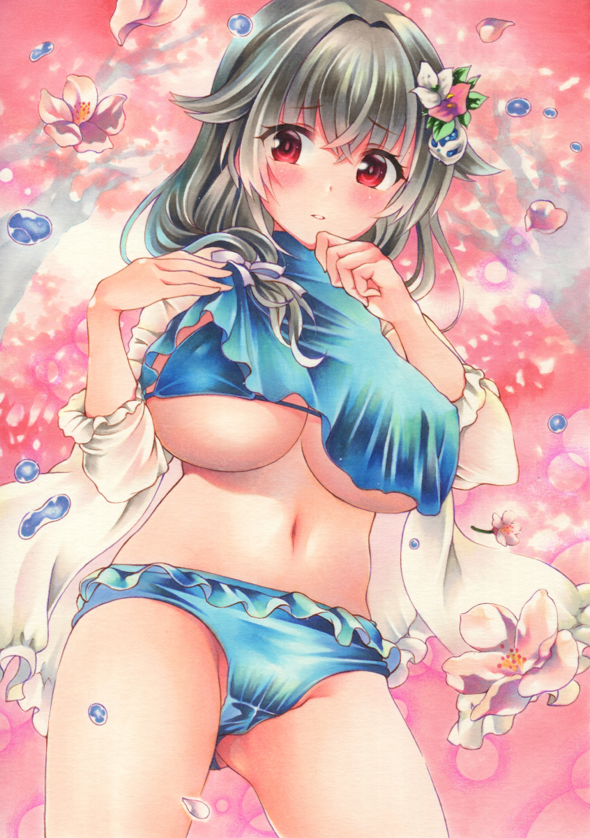 Kantai Collection Rule 34 Image