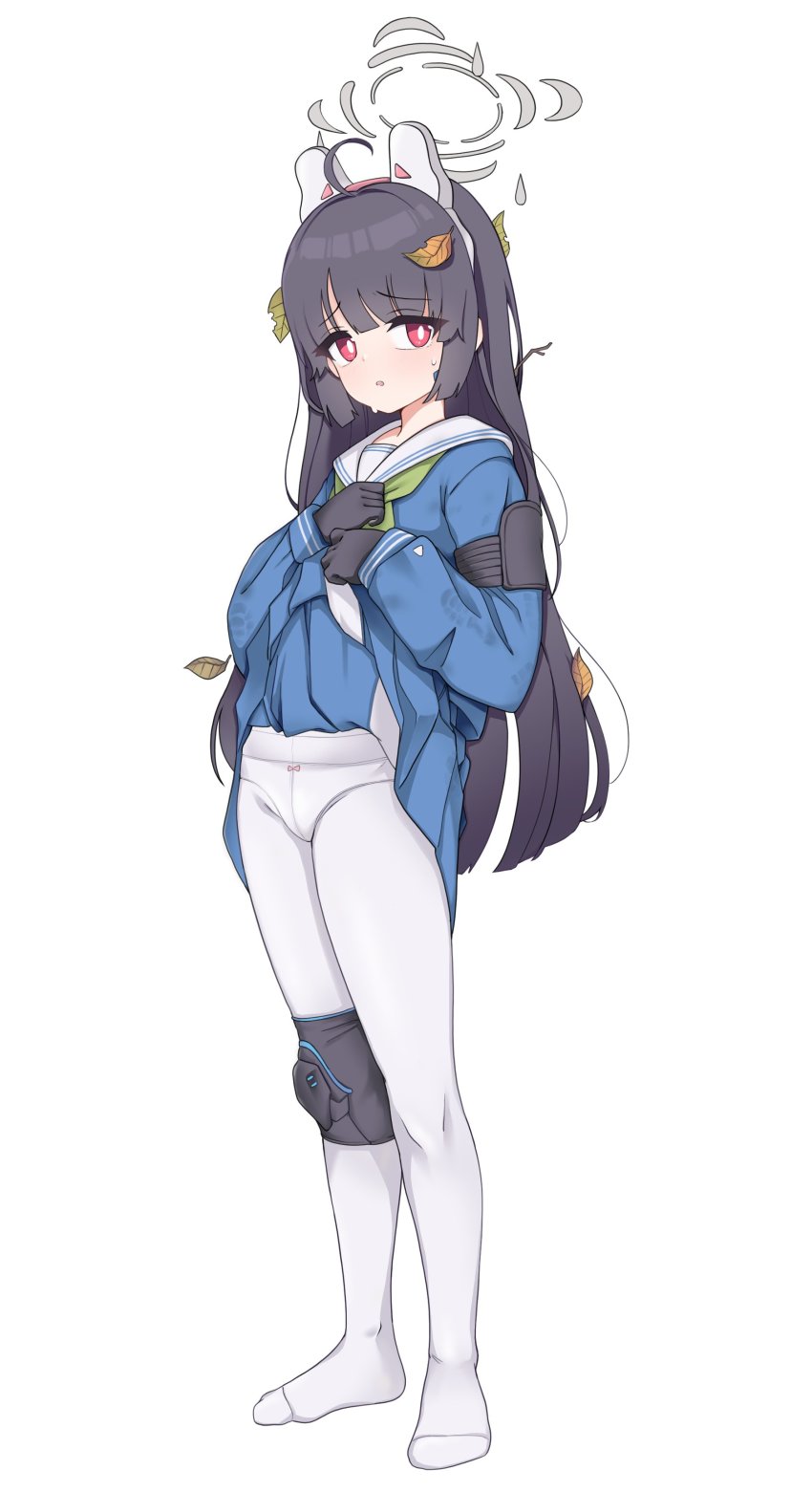 Miyu (Blue Archive) Rule 34 Image