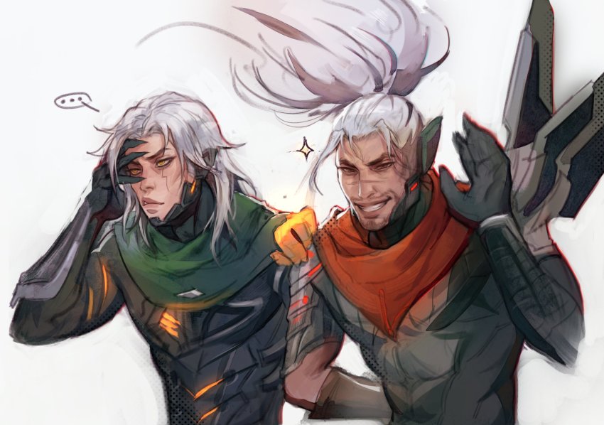 Varus (League Of Legends) Rule 34 Image