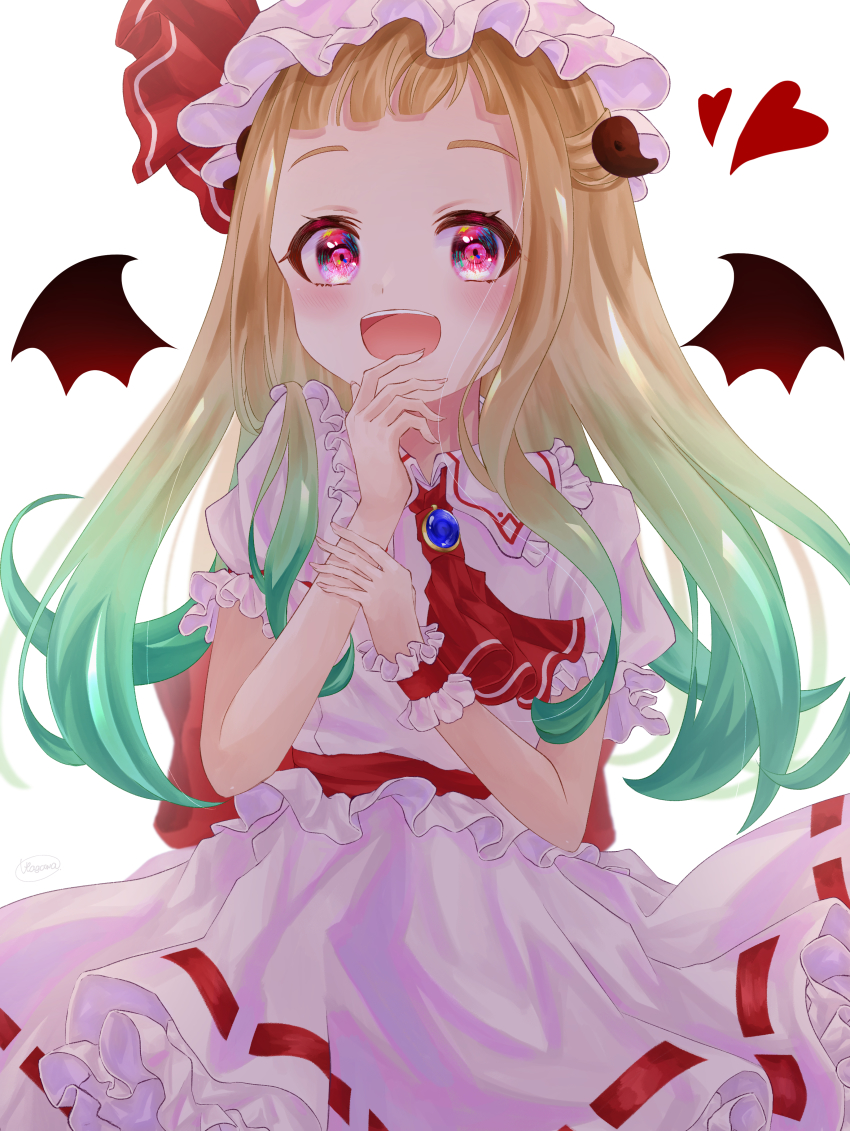 Remilia Scarlet (Jibaku Shounen Hanako-Kun) Rule 34 Image