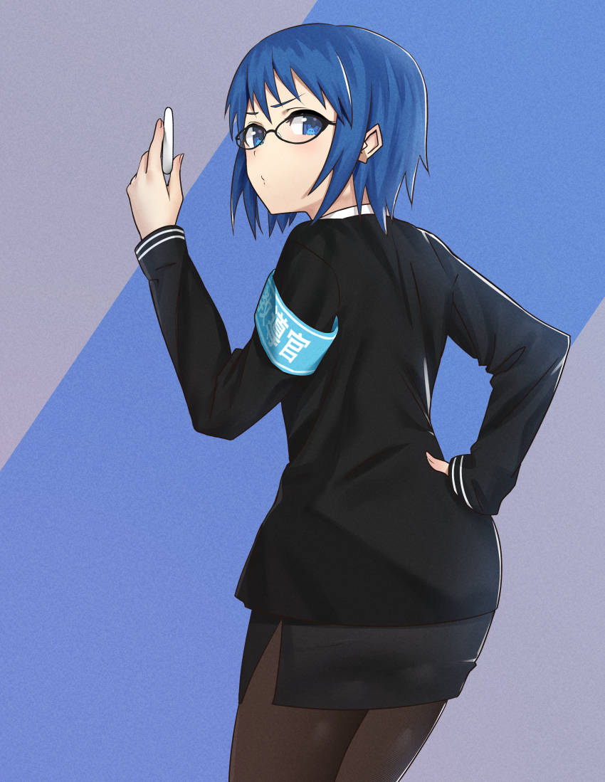 Ciel (Tsukihime) Rule 34 Image