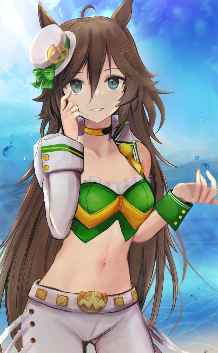 Mr. C.B. (Umamusume) Rule 34 Image