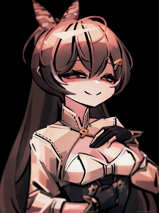 Nanashi Mumei (Hololive) Rule 34 Image