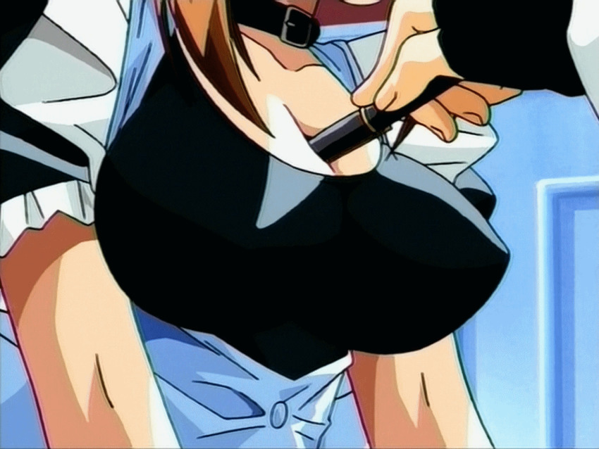1990s (Style) Rule 34 Image