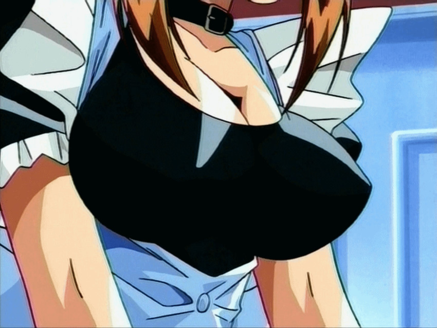 1990s (Style) Rule 34 Image