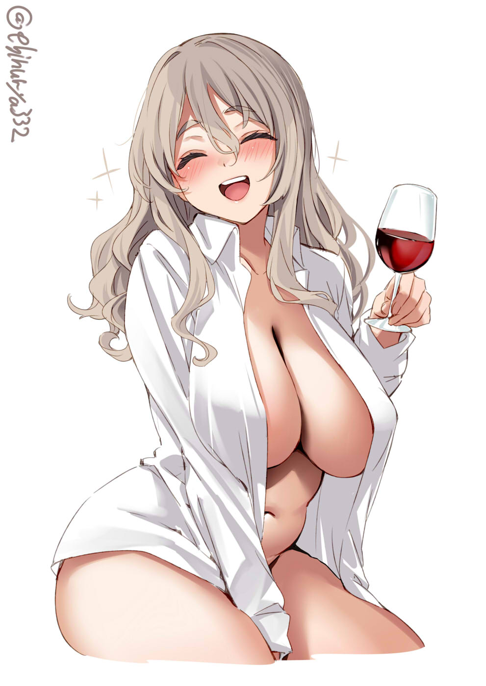 Pola (Kantai Collection) Rule 34 Image
