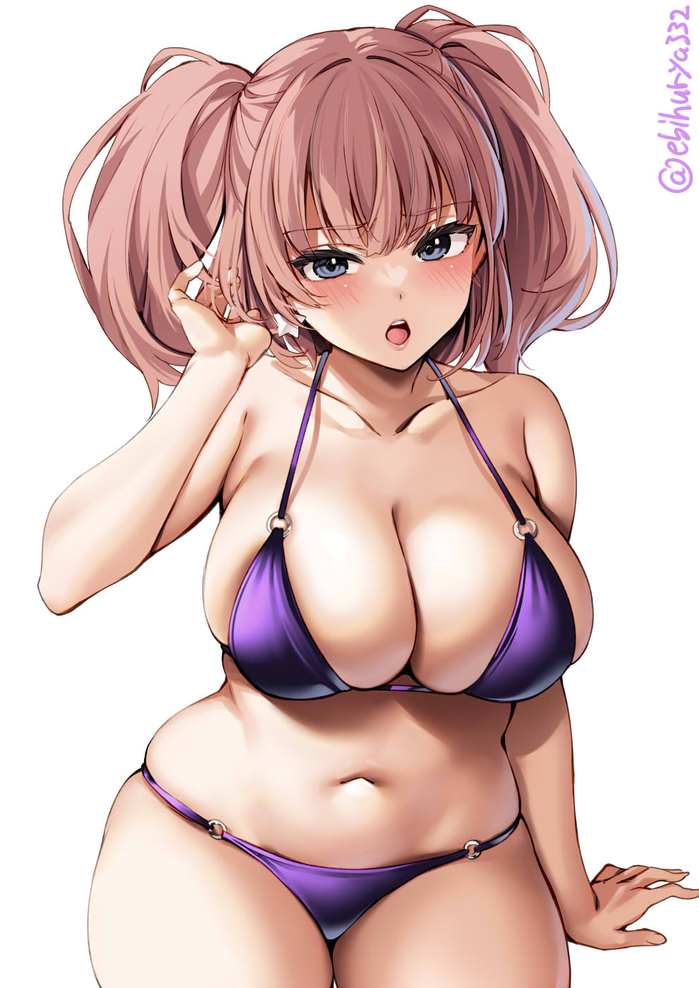Atlanta (Kantai Collection) Rule 34 Image