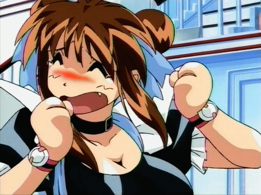 1990s (Style) Rule 34 Image