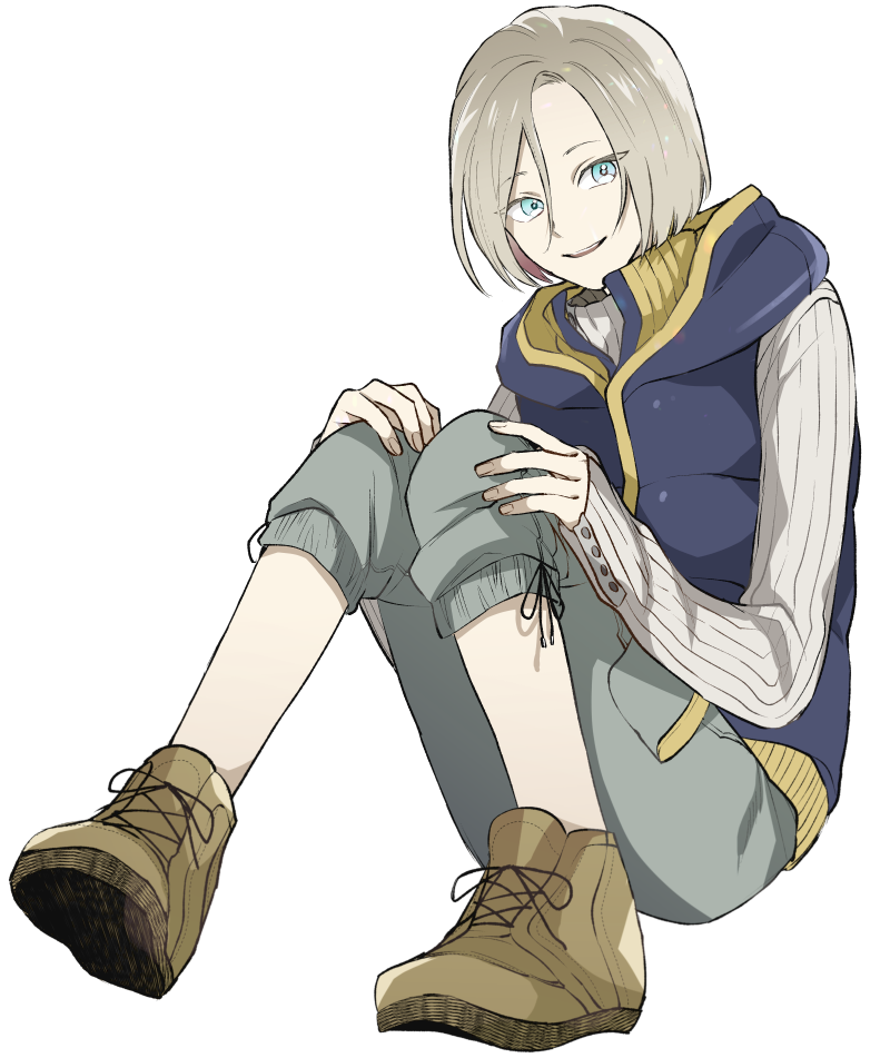 Alex (Bustafellows) Rule 34 Image