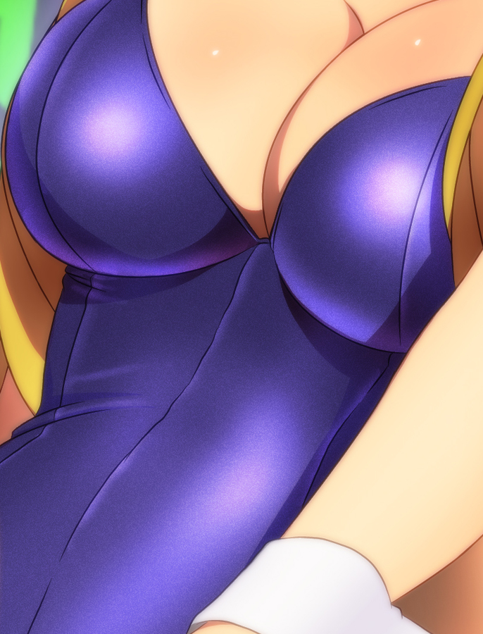 Yakumo Yukari (Touhou) Rule 34 Image