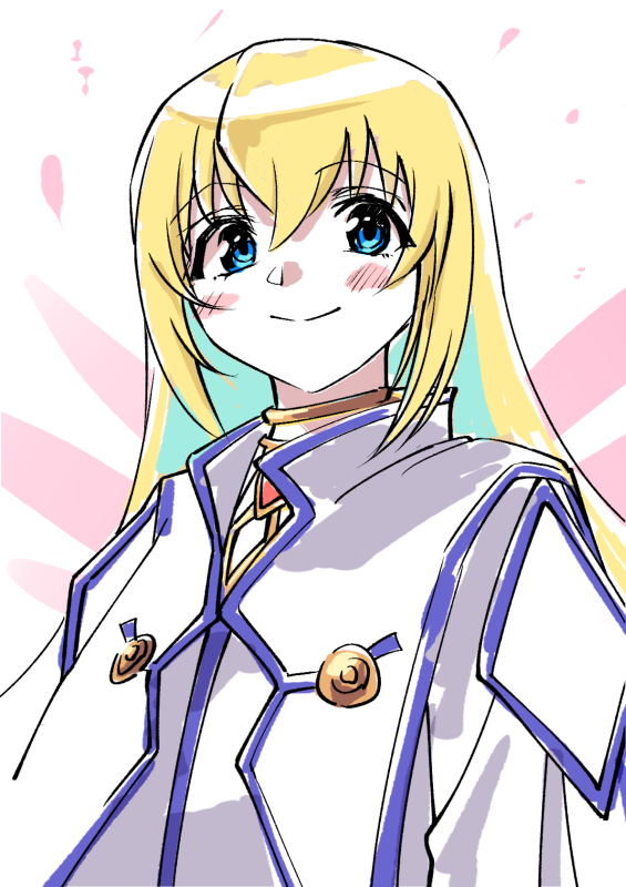 Colette Brunel (Tales Of (Series)) Rule 34 Image