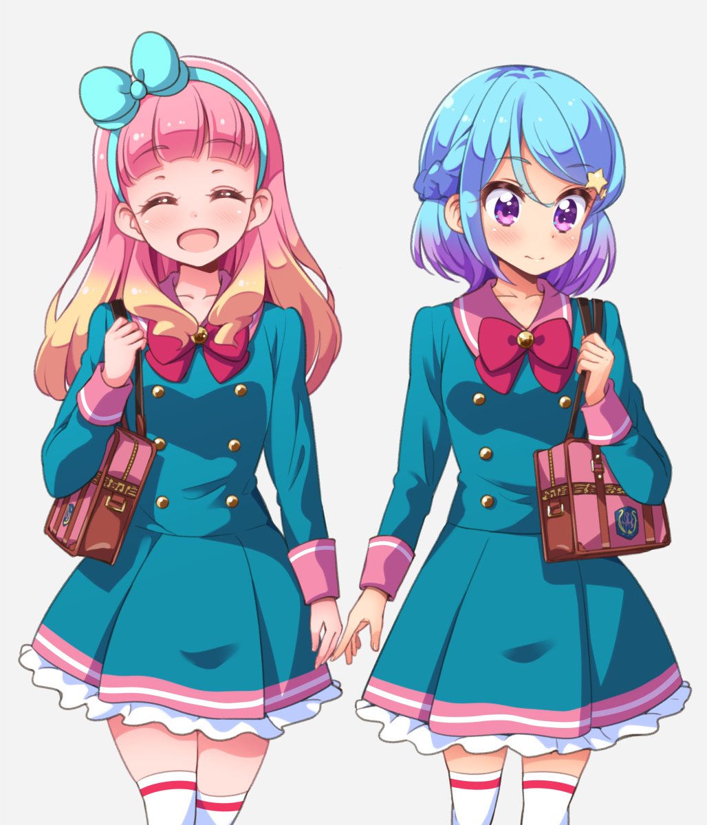 Yuki Aine (Aikatsu! (Series)) Rule 34 Image