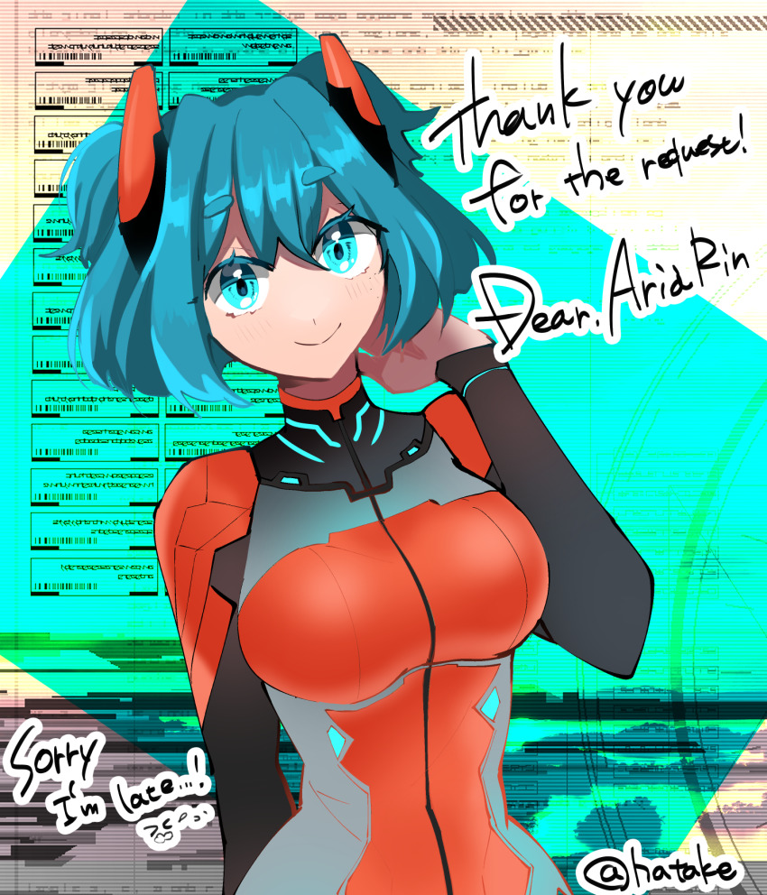 Indie Virtual Youtuber Rule 34 Image