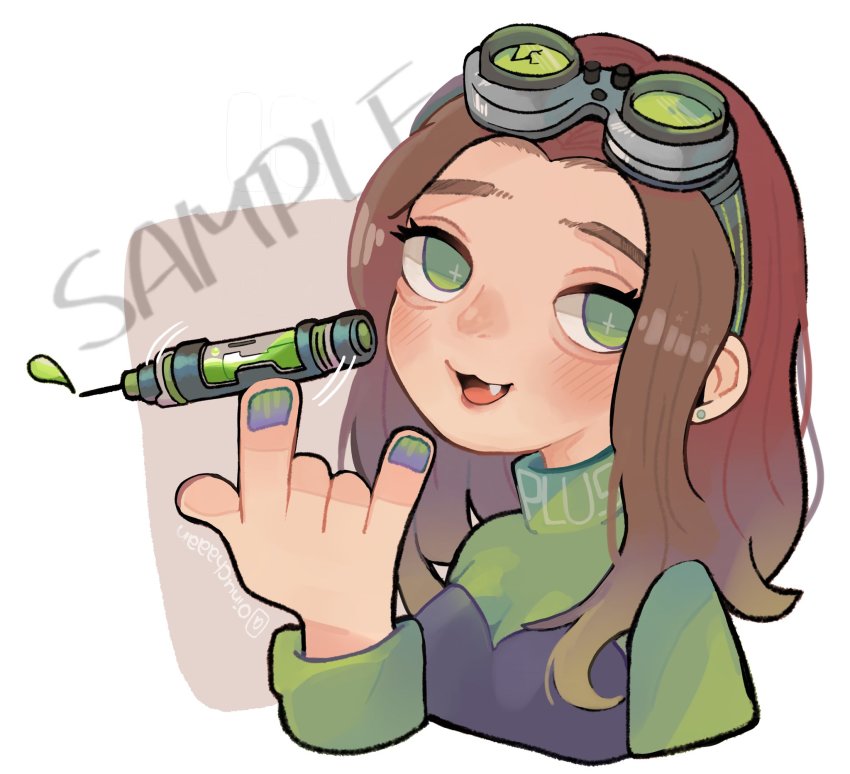 Octane (Apex Legends) Rule 34 Image