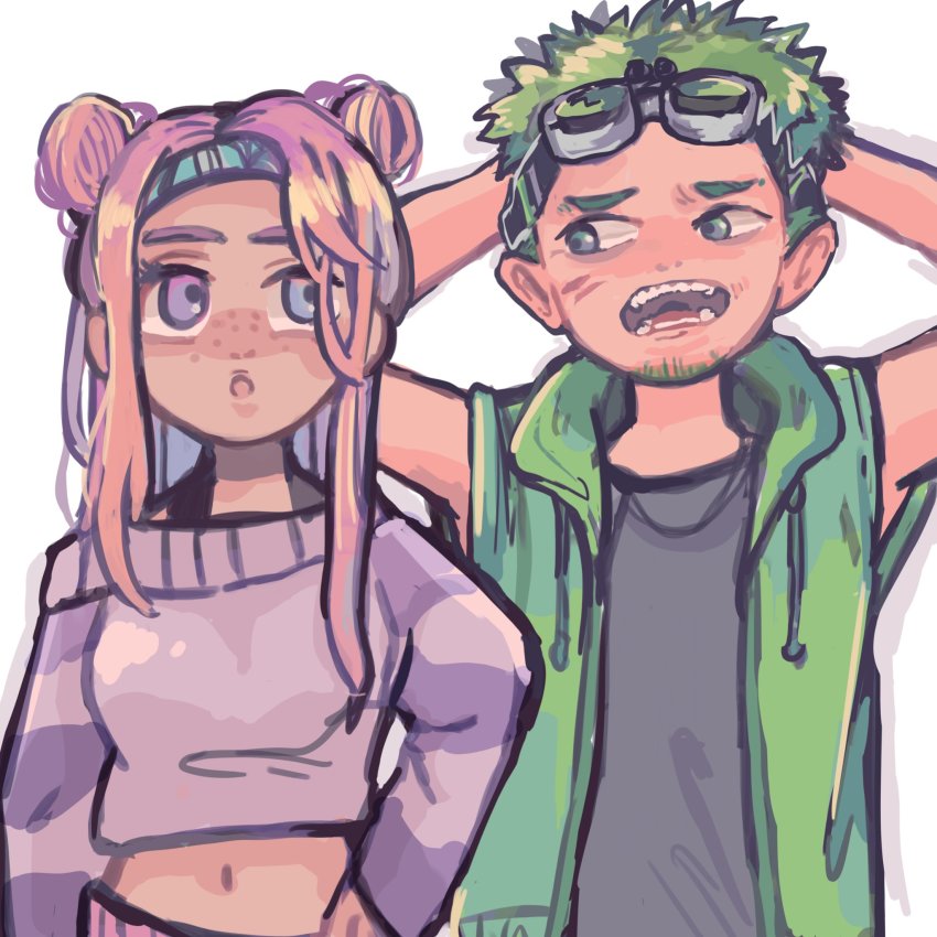 Lifeline (Apex Legends) Rule 34 Image