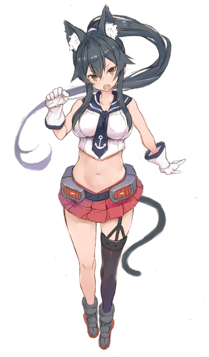 Kantai Collection Rule 34 Image