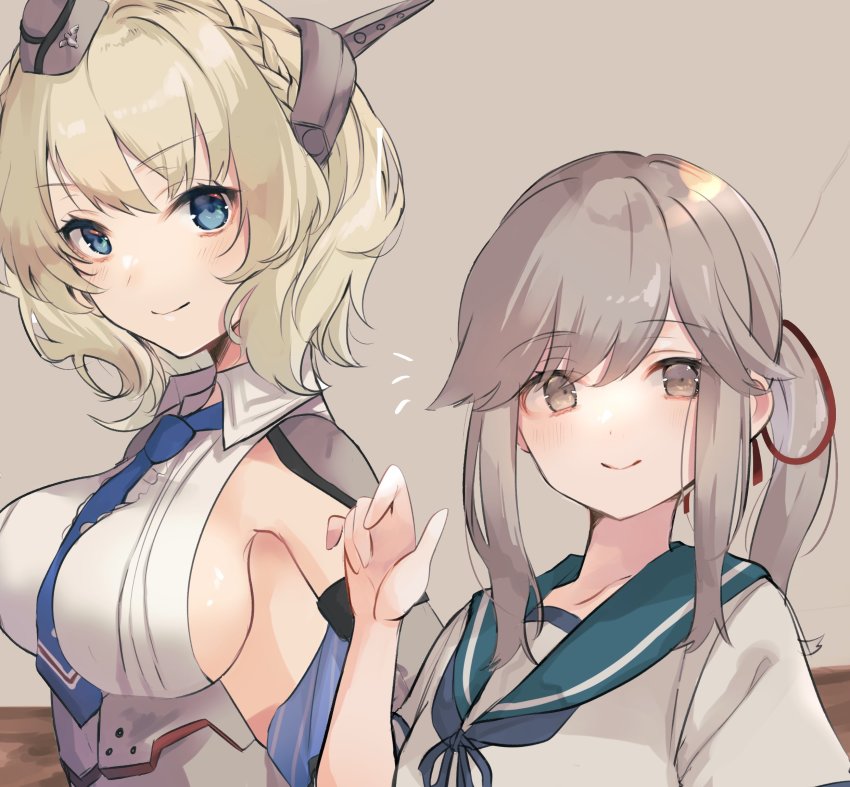 Kantai Collection Rule 34 Image