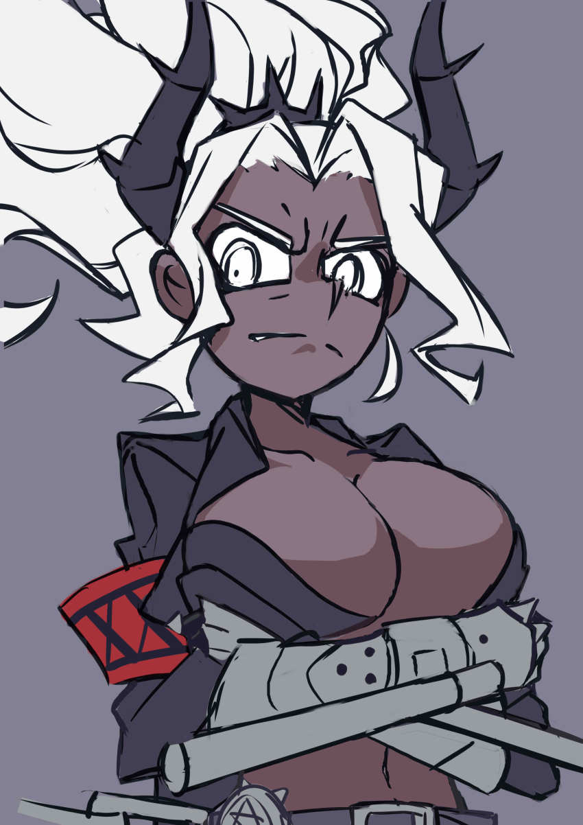 Helltaker Rule 34 Image