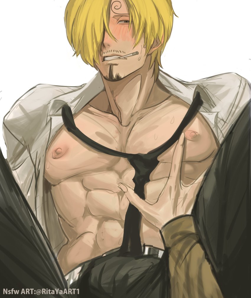 Charlotte Pudding (One Piece) Rule 34 Image