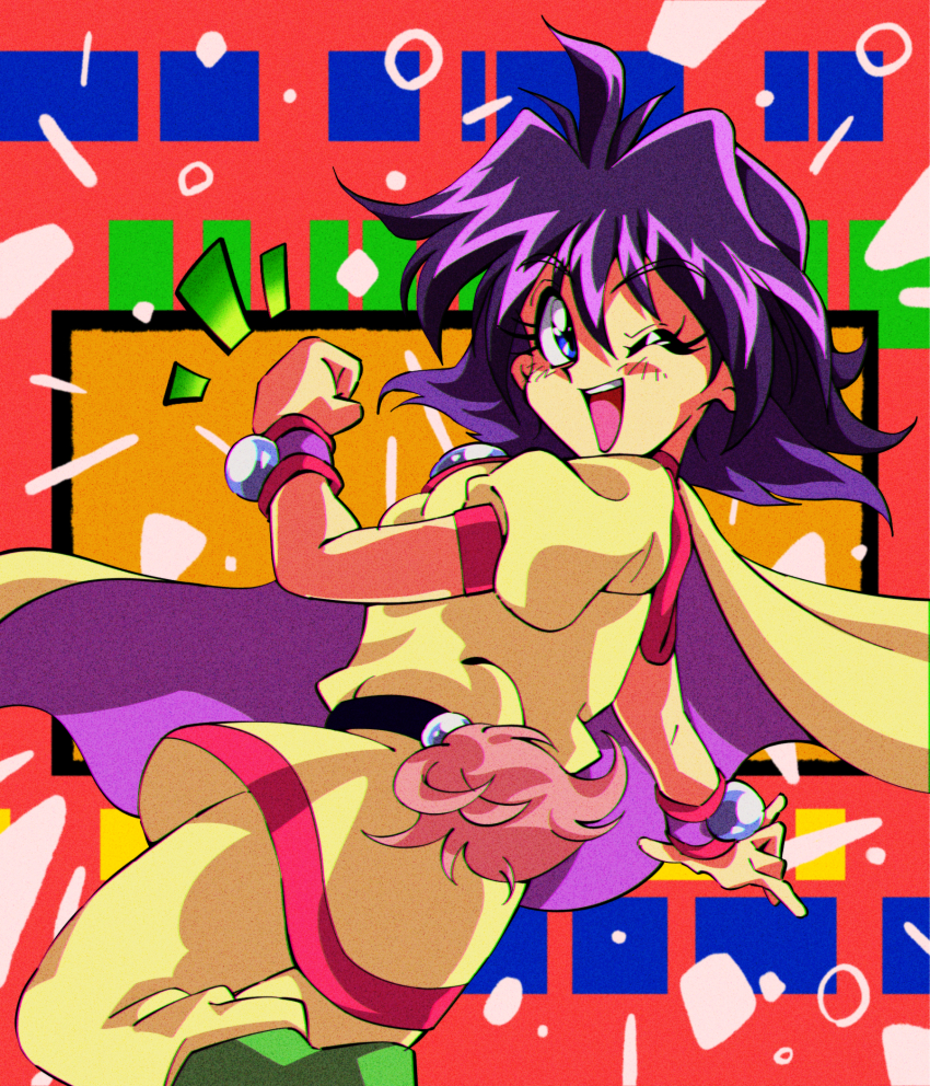 Amelia Wil Tesla Seyruun (Slayers) Rule 34 Image