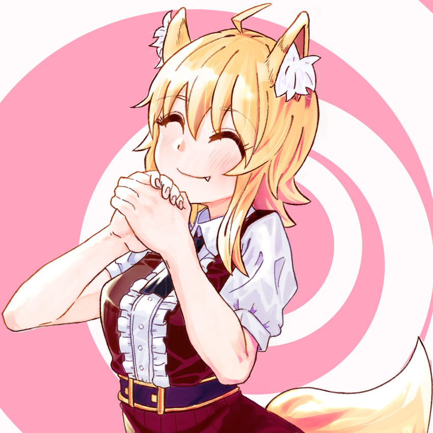 Cookie (Touhou) Rule 34 Image
