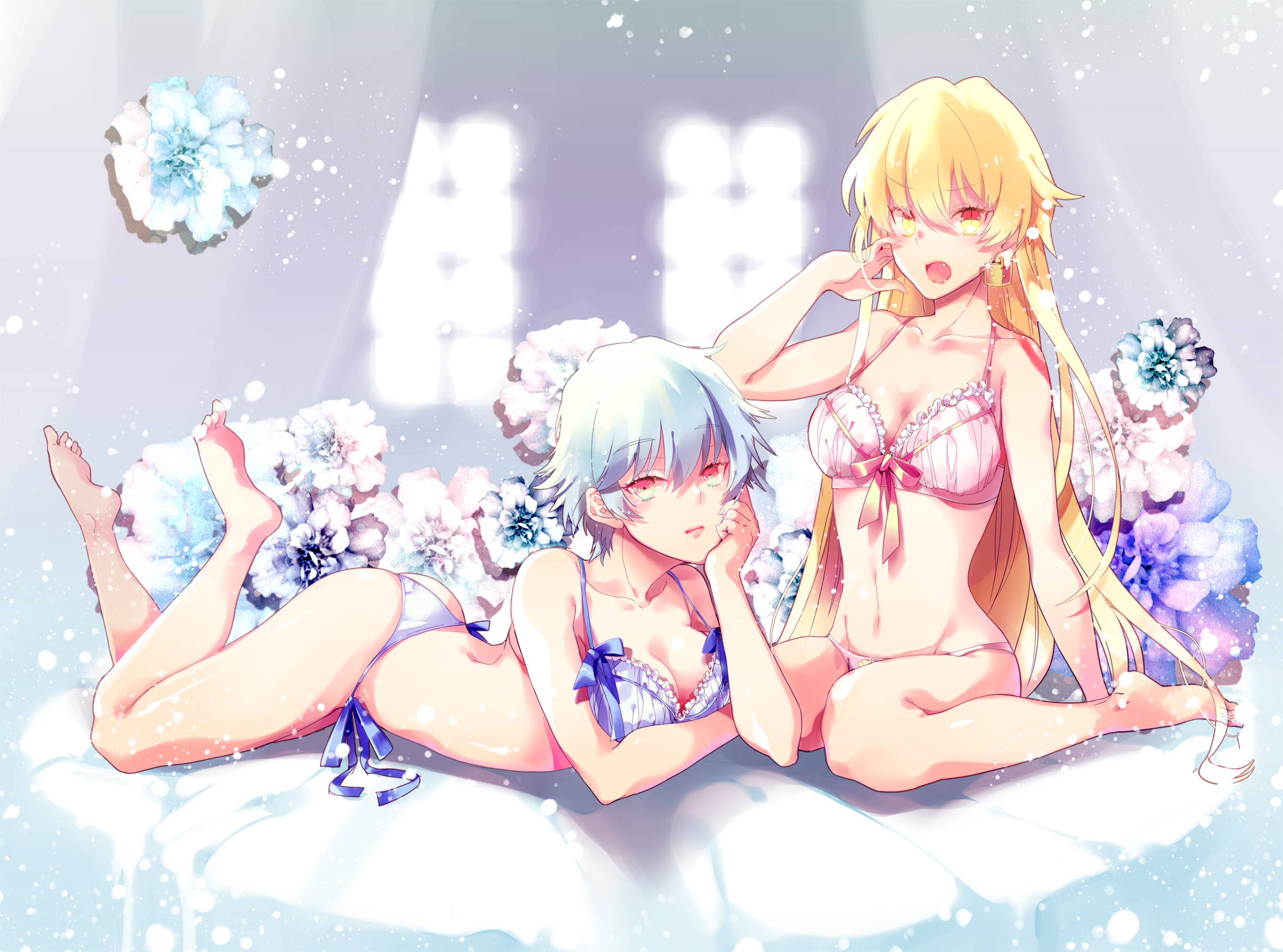 Gilgamesh (Carnival Phantasm) Rule 34 Image
