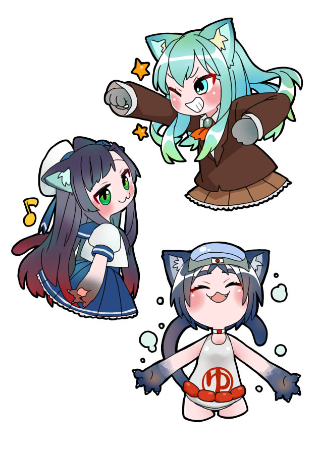 Kantai Collection Rule 34 Image