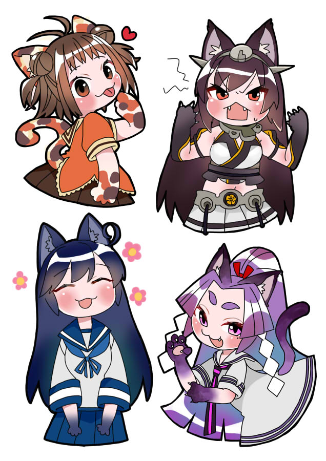 Kantai Collection Rule 34 Image