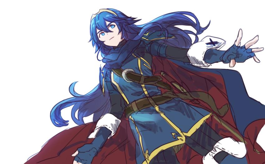 Lucina (Fire Emblem) Rule 34 Image