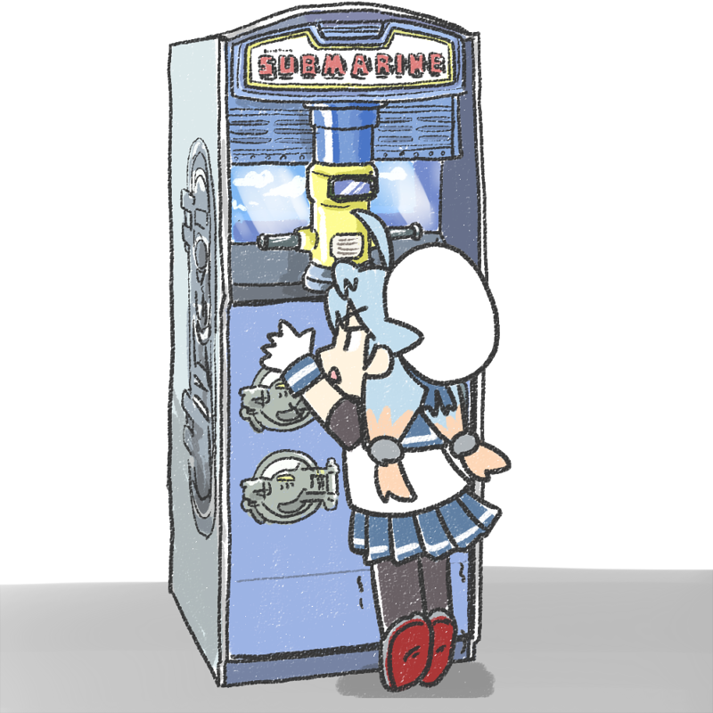Kantai Collection Rule 34 Image