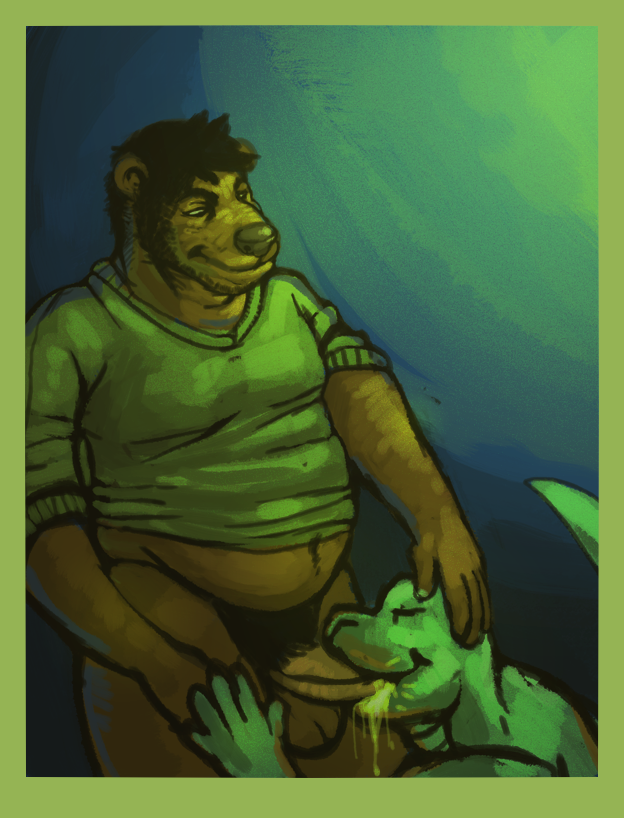 2009 Rule 34 Image