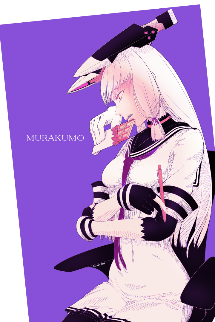 Kantai Collection Rule 34 Image