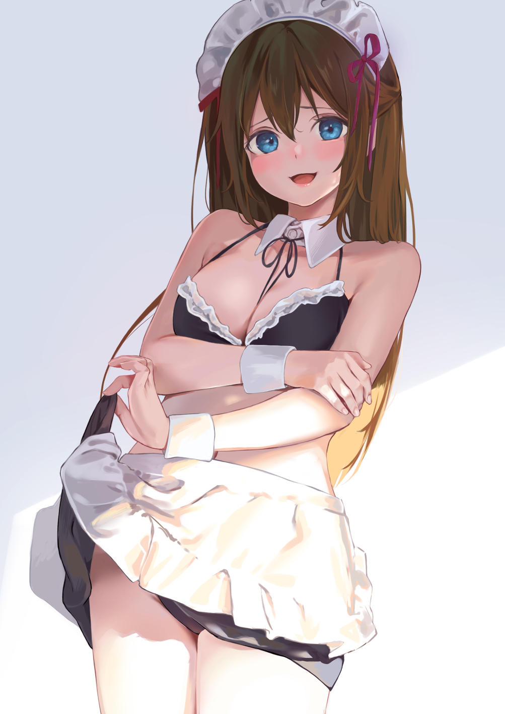 Love Live! Rule 34 Image