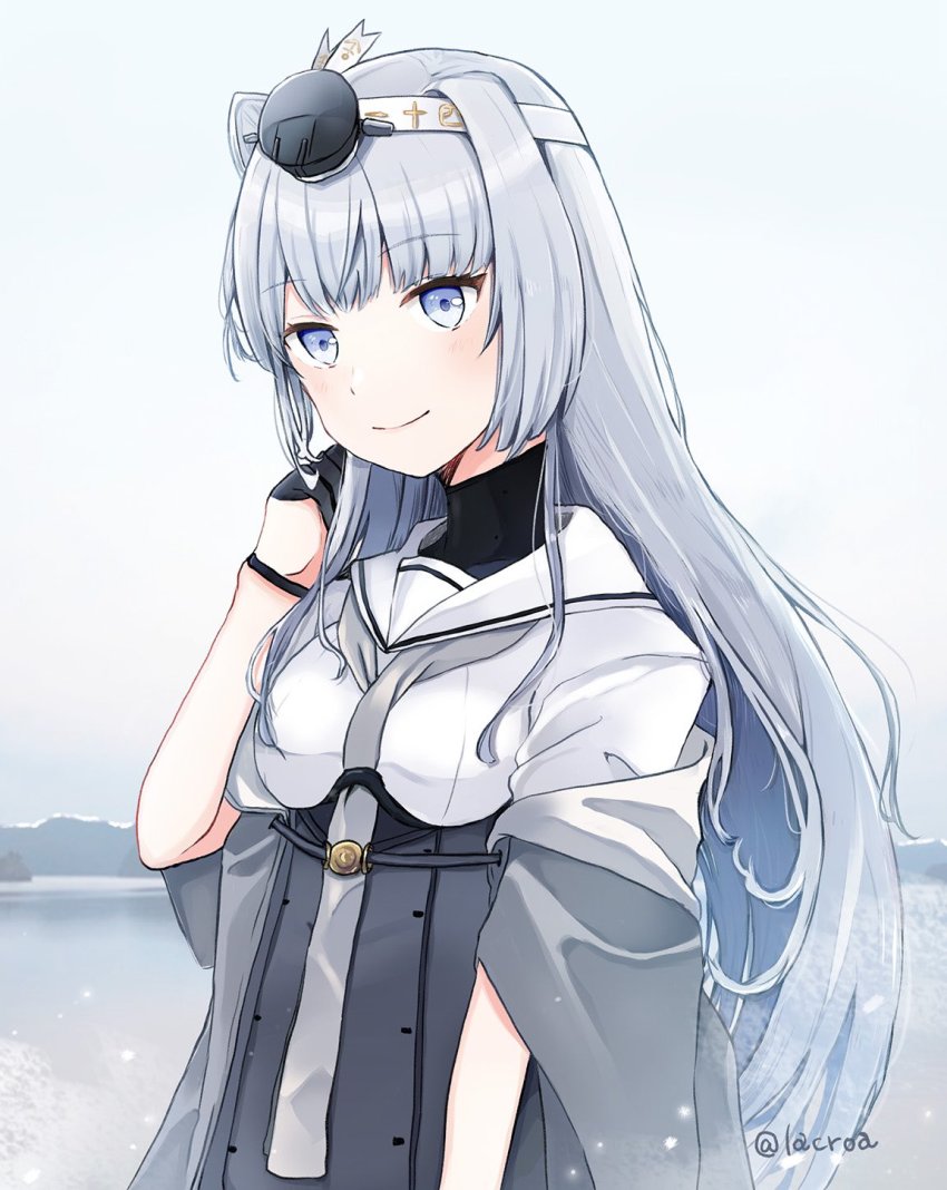 Kantai Collection Rule 34 Image