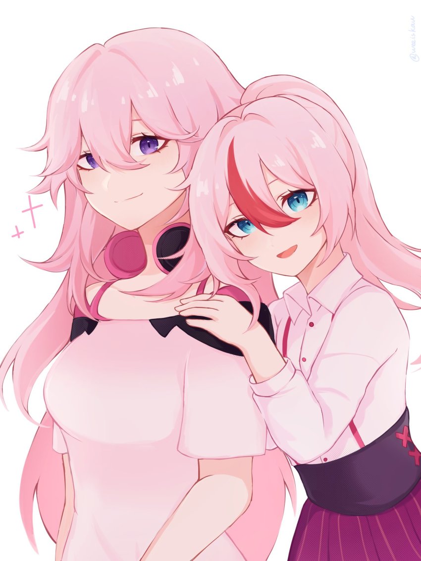 Yae Sakura (Honkai (Series)) Rule 34 Image