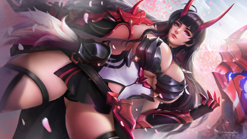 Raiden Mei (Honkai (Series)) Rule 34 Image