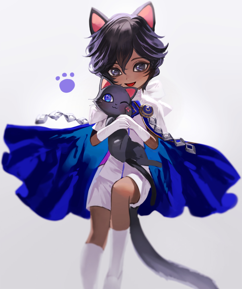 Arjuna (Fate) Rule 34 Image