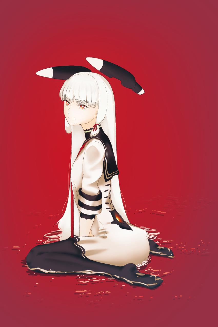Kantai Collection Rule 34 Image
