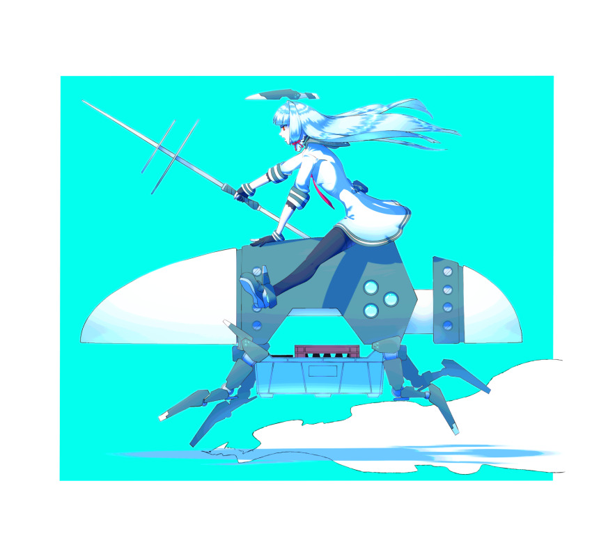 Kantai Collection Rule 34 Image