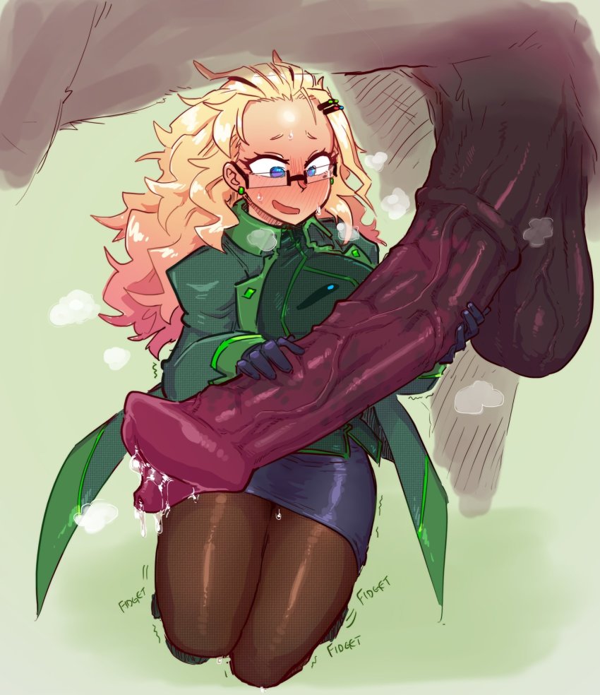 Aethella Mugolm Rule 34 Image